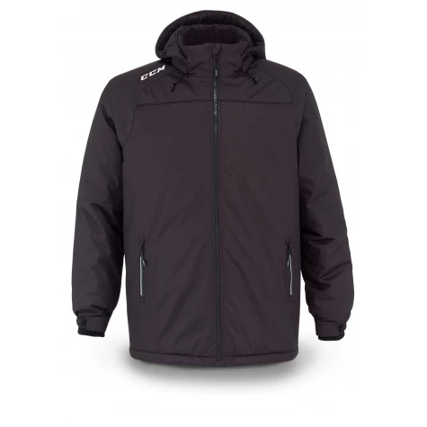 CCM Winterjacke Junior S19 1 CCM Winterjacke Junior S19