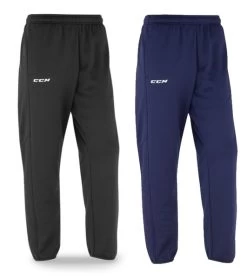 CCM Locker Room Pant Junior + Senior