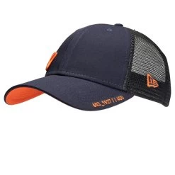 BAUER NEW ERA® 9FORTY® CAP KLEINES BAUER LOGO SENIOR
