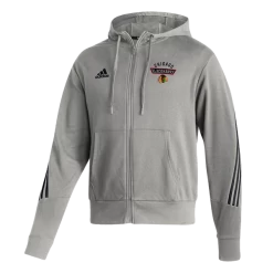 Adidas Fashion NHL FZ Hoodie Senior 21 Adidas Fashion NHL FZ Hoodie Senior -Hockey-Ausrüstungsgeschäft Chicago