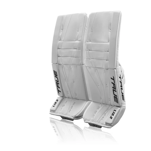 True Pro Goalie Schienen L12.2 Senior 1 True Pro Goalie Schienen L12.2 Senior