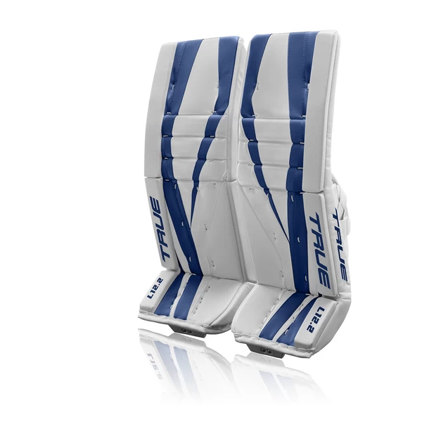 True Pro Goalie Schienen L12.2 Senior 4 True Pro Goalie Schienen L12.2 Senior – Bild 4