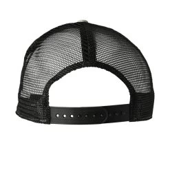 BAUER CORE SNAPBACK CAP BAMBINI -Hockey-Ausrüstungsgeschäft CoreCapGrau2