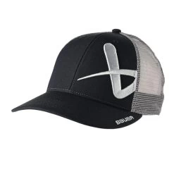 BAUER CORE SNAPBACK CAP BAMBINI -Hockey-Ausrüstungsgeschäft CoreCapMar1