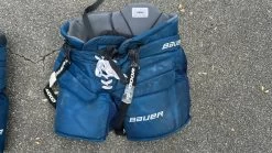 Bauer Pro Custom Hose Cüpper Gebraucht