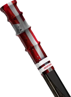 Rocketgrip Hole Style One Size 35 Rocketgrip Hole Style One Size -Hockey-Ausrüstungsgeschäft Denmark 1