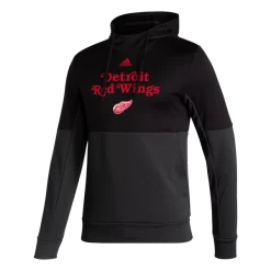 Adidas TI Pullover Senior -Hockey-Ausrüstungsgeschäft Detroit