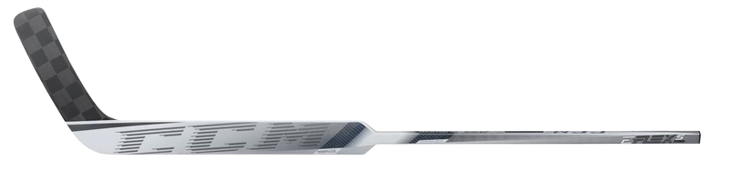 CCM EFlex 5 Prolite Composite Goalie Stick Senior 27" - Rechts 2 CCM EFlex 5 Prolite Composite Goalie Stick Senior 27" - Rechts – Bild 2