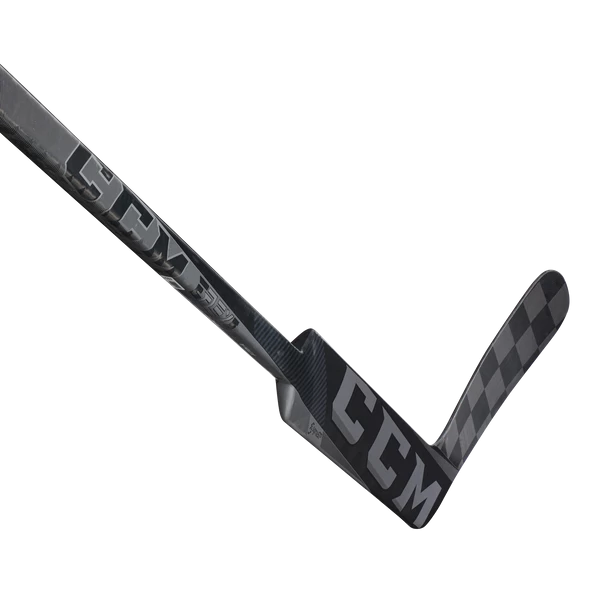 CCM EFlex 5 Prolite Composite Goalie Stick Senior 27" - Rechts 3 CCM EFlex 5 Prolite Composite Goalie Stick Senior 27" - Rechts – Bild 3