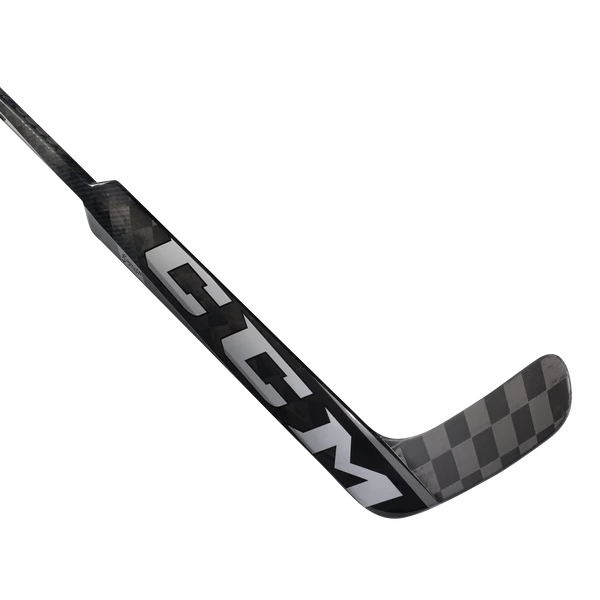 CCM EFlex 5 Prolite Composite Goalie Stick Senior 27" - Rechts 4 CCM EFlex 5 Prolite Composite Goalie Stick Senior 27" - Rechts – Bild 4