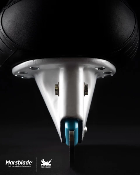 Marsblade FE Hockey Ice Holder 6 Marsblade FE Hockey Ice Holder – Bild 6