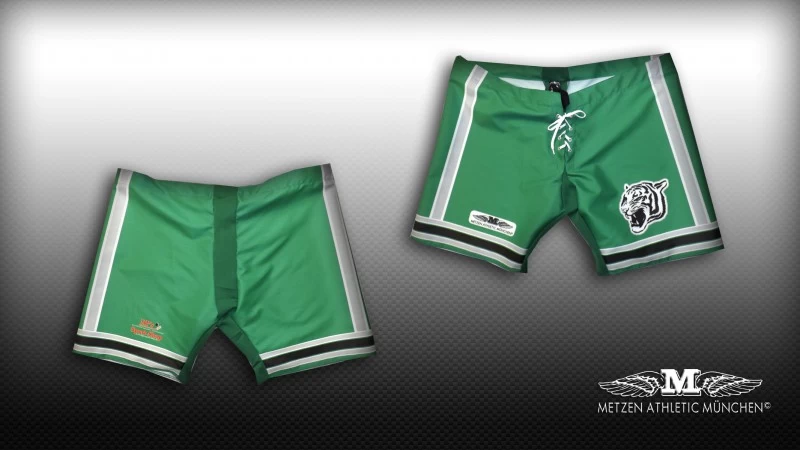 MISSION Metzen Pro Inline / Eishockeyhosenüberzug Im Kompletten Eigendesign 5 MISSION Metzen Pro Inline / Eishockeyhosenüberzug Im Kompletten Eigendesign – Bild 5