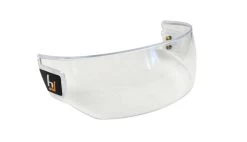 Hejduk EVO PRO X Helm Visier - II. Generation (HPs Logo)