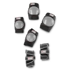 FILA INLINE SKATE J-ONE COMBO 3 SET -Hockey-Ausrüstungsgeschäft FB2 1