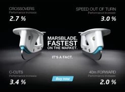 Marsblade FE Hockey Ice Holder 16 Marsblade FE Hockey Ice Holder -Hockey-Ausrüstungsgeschäft FE TestResults Frontpage mobile