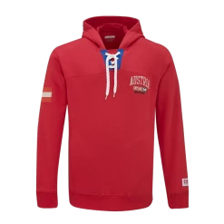 CCM Flag Team Hoodie Senior