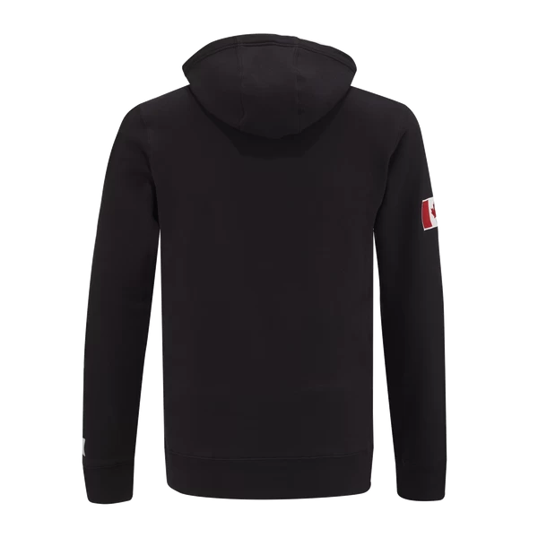 CCM Flag Team Hoodie Senior 4 CCM Flag Team Hoodie Senior – Bild 4