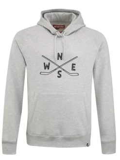 CCM ALL OUTSIDE DIRECTION HOODIE SENIOR