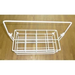 Wrath Flaschenhalter Metall