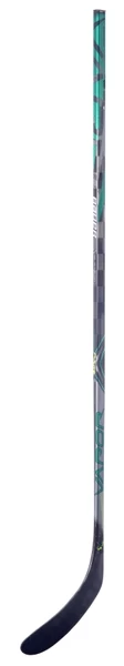 Bauer Vapor FlyLite Composite Pro Custom Grip Schläger INT - 65 Flex Sonderedition Grün