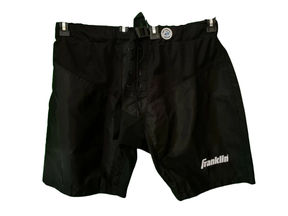 Franklin 7808 Inlinehockey Überzughose 1 Franklin 7808 Inlinehockey Überzughose