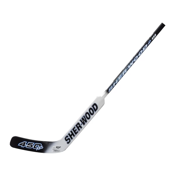 SHERWOOD SHER-WOOD TORWART SCHLÄGER 450 - BAMBINI 15" 1 SHERWOOD SHER-WOOD TORWART SCHLÄGER 450 - BAMBINI 15"