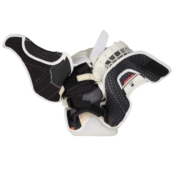 CCM EFLEX 6 Fanghand Senior 3 CCM EFLEX 6 Fanghand Senior – Bild 3