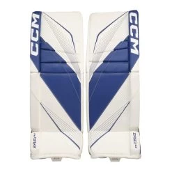 CCM EFLEX 6.9 Goalie Schienen Senior 10 CCM EFLEX 6.9 Goalie Schienen Senior -Hockey-Ausrüstungsgeschäft GPE6 9 TOR 01 1