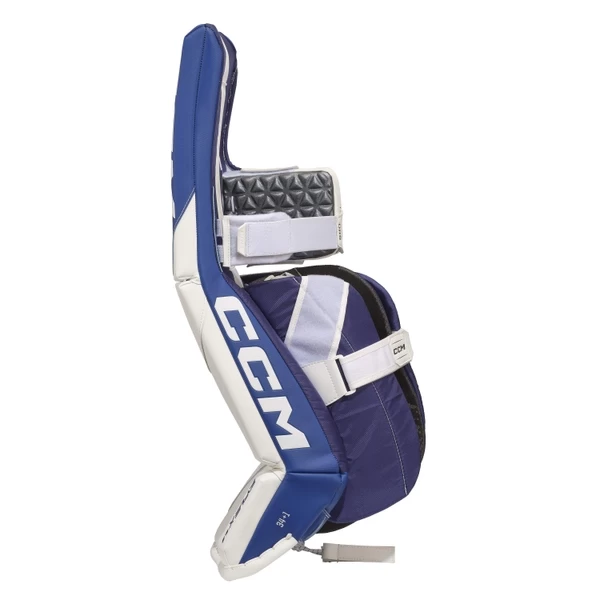 CCM EFLEX 6.9 Goalie Schienen Senior 4 CCM EFLEX 6.9 Goalie Schienen Senior – Bild 4
