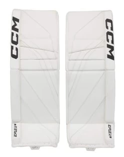 CCM EFLEX 6 Goalie Schienen Senior