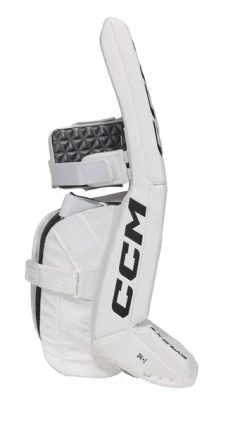 CCM EFLEX 6 Goalie Schienen Senior 6 CCM EFLEX 6 Goalie Schienen Senior -Hockey-Ausrüstungsgeschäft GPEFX6 03