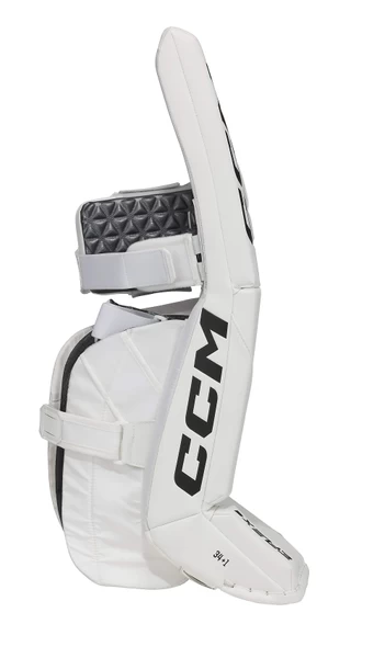 CCM EFLEX 6 Goalie Schienen Senior 3 CCM EFLEX 6 Goalie Schienen Senior – Bild 3