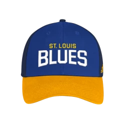 Adidas Locker Room Adjustable Cap -Hockey-Ausrüstungsgeschäft GS1884 HDW virtual standard transparent