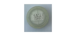 Game Changer - IPuck Glow In The Dark
