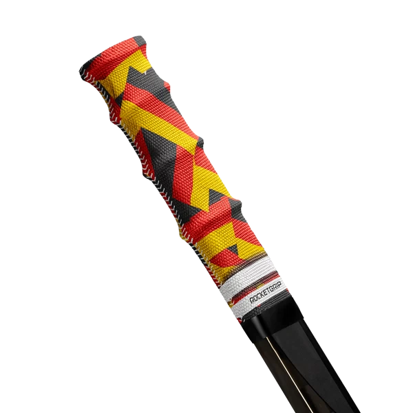 Rocketgrip Fabric Style One Size 1 Rocketgrip Fabric Style One Size