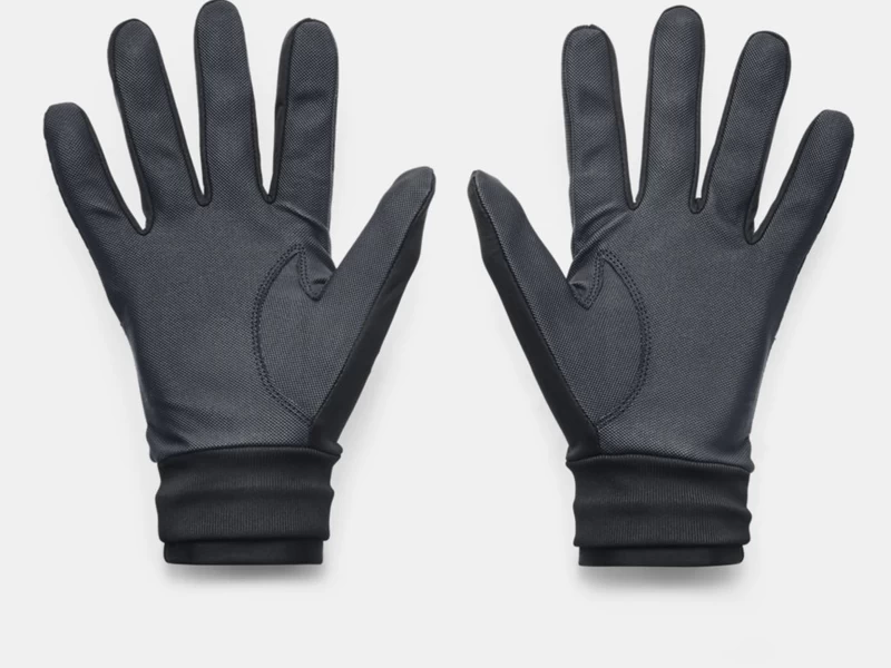 Under Armour UnderArmour Men's ColdGear® Infrared Golf Handschuhe 2 Under Armour UnderArmour Men's ColdGear® Infrared Golf Handschuhe – Bild 2