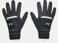 Under Armour UnderArmour Men's ColdGear® Infrared Golf Handschuhe 6 Under Armour UnderArmour Men's ColdGear® Infrared Golf Handschuhe -Hockey-Ausrüstungsgeschäft Golf gloves 2