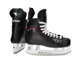 Graf G-9000 Pro Schlittschuhe Premiummodell