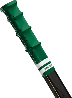 Rocketgrip Hole Style One Size 29 Rocketgrip Hole Style One Size -Hockey-Ausrüstungsgeschäft GreenWhiteTXT 1