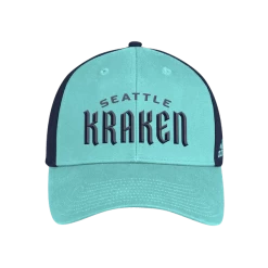 Adidas Locker Room Adjustable Cap -Hockey-Ausrüstungsgeschäft H20028 HDW virtual standard transparent