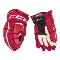 CCM Jetspeed FT6 Handschuhe Junior