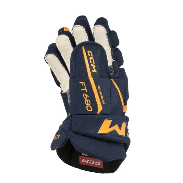 CCM Jetspeed 680 Handschuhe Junior 2 CCM Jetspeed 680 Handschuhe Junior – Bild 2