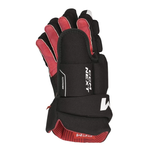 CCM NEXT Handschuhe Senior HGNEXT23 4 CCM NEXT Handschuhe Senior HGNEXT23 – Bild 4