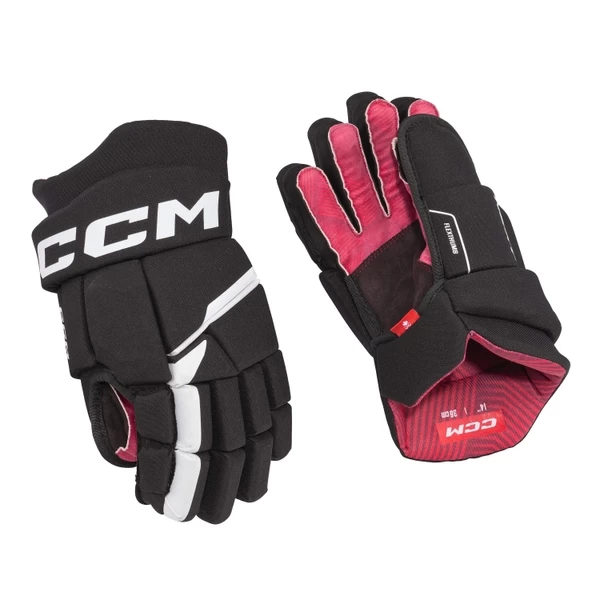 CCM NEXT Handschuhe Youth Bambini HGNEXT23 2 CCM NEXT Handschuhe Youth Bambini HGNEXT23 – Bild 2