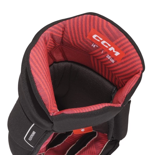 CCM NEXT Handschuhe Senior HGNEXT23 3 CCM NEXT Handschuhe Senior HGNEXT23 – Bild 3