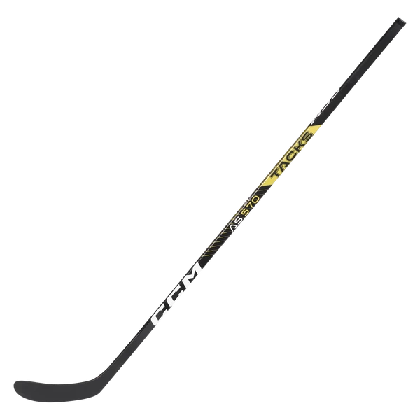CCM TACKS AS-570 Composite Grip Stick Intermediate 65 FLEX 57” 7 CCM TACKS AS-570 Composite Grip Stick Intermediate 65 FLEX 57” – Bild 7