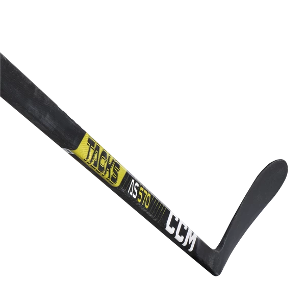 CCM TACKS AS-570 Composite Grip Stick Intermediate 55 FLEX 55” 2 CCM TACKS AS-570 Composite Grip Stick Intermediate 55 FLEX 55” – Bild 2