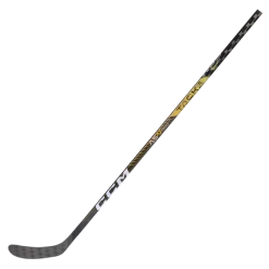 CCM TACKS AS5 PRO Composite Grip Stick Senior 75 FLEX 60”