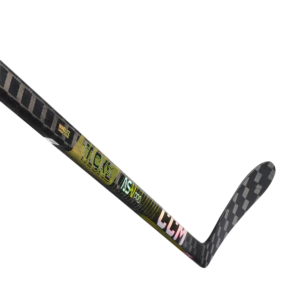 CCM TACKS AS5 PRO Composite Grip Stick Senior 70 FLEX 60” 2 CCM TACKS AS5 PRO Composite Grip Stick Senior 70 FLEX 60” – Bild 2