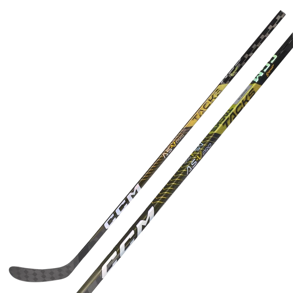 CCM TACKS AS5 PRO Composite Grip Stick Senior 75 FLEX 60” 5 CCM TACKS AS5 PRO Composite Grip Stick Senior 75 FLEX 60” – Bild 5